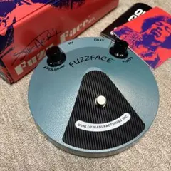 2025年最新】fuzz face jhfの人気アイテム - メルカリ