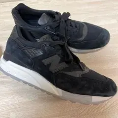 new balance 998 26.5㎝ ニューバランス