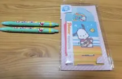 ポチャッコ グッズセット