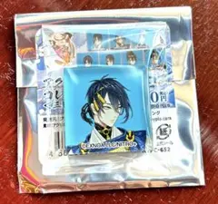刀剣乱舞　アクリルマグネットコレクション　三日月