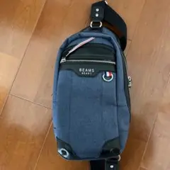 BEAMS HEART ショルダーバック