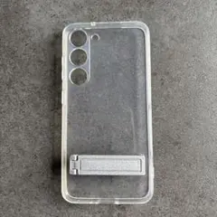 GALAXY s23 クリアケース