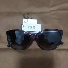 23区　サングラス