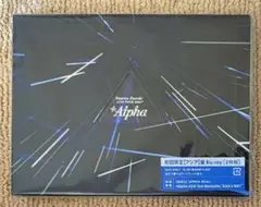 なにわ男子 LIVE TOUR 2024 初回限定【アジア】盤 Blu-ray