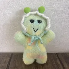ぬい服　ボンネット　ボネクド　サマニ　312 プネクド　ミント