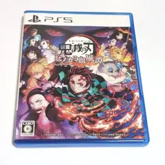 鬼滅の刃 ヒノカミ血風譚