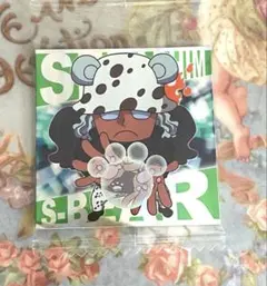 ワンピース クマ