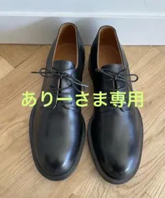 JILSANDERジルサンダー ダービーシューズ 23.0cm〜23.5cm