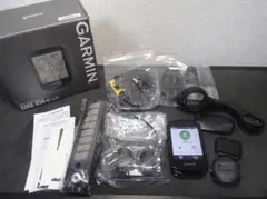 GARMIN EDGE 830セット 美品(センサー類未使用)