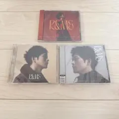 松下洸平 R&ME アルバム　CD