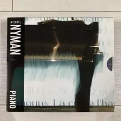 ピアノ協奏曲、MGV、『ピアノ・シングス』、『ピアノ・レッスン』 3CD
