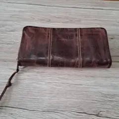 アインソフ　長財布
