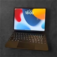 iPad Pro　第3世代　11インチ　512GB　Apple Pencil付き