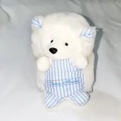 ジバンシー プチサンボン ぬいぐるみ ハリネズミ エリソン君 非売品