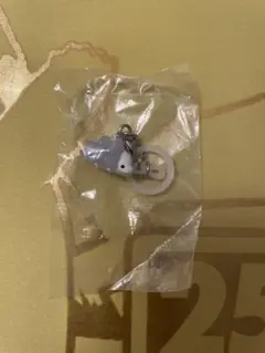 ポケモンセンター めじるしアクセサリー ユキハミ ②