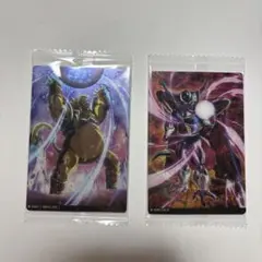 イタジャガドラゴンボールvol.7 2枚セット