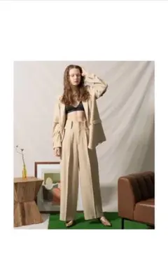 【maison special】セットアップ