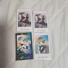 ビバレン ビバセカ BLACK モネ シャタカ 纏めセット