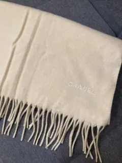 CHANEL マフラー ストール