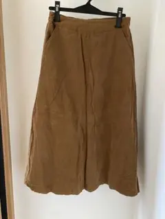 ロングスカート