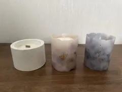 アウトレットキャンドル