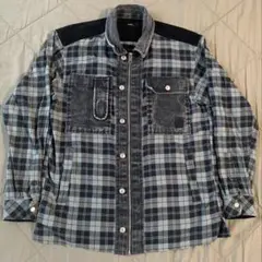 ●美品● DIESEL 「servin shirt」Y/Project
