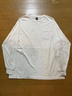 80s LANDS' END SUPER T MADE IN USA XL
