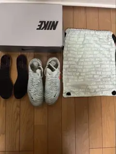 NIKE ファントム GX2 エリート AG-PRO 24.5cm