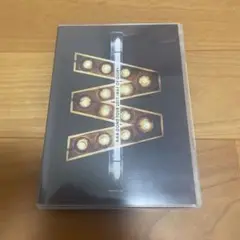 AAA/AAA DOME TOUR 2017-WAY OF GLORY-〈2枚…