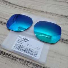 Oakley Latch Beta 偏光交換レンズ 在庫10