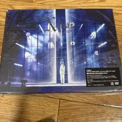 中島健人/KENTO NAKAJIMA 1st Live 2025""N/bi…