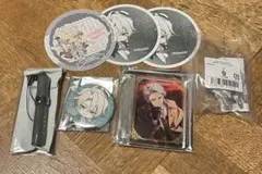 アイドリッシュセブン TRIGGER 八乙女楽セット