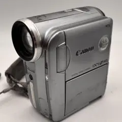 動作良品 Canon IXY DV M5 miniDV ビデオカメラ ダビングに Amazon | Canon IXY DVM5(ソードシルバー) 429万画素 10倍ズーム