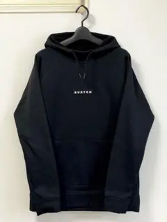 Burton防水パーカー メンズ