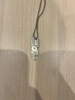 HYSTERIC GLAMOURに似ている ネックレス 約30cm