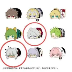 2025年最新】fate apocrypha ぽてコロマスコットの人気アイテム