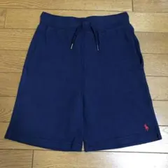 Polo Ralph Lauren ネイビー ハーフパンツ S/CH (8)