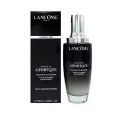 【新品未使用】ランコム ジェニフィック アドバンストN 100ml