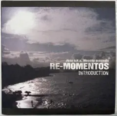 JUZU akaMOOCHY│Re-momentos Introduction