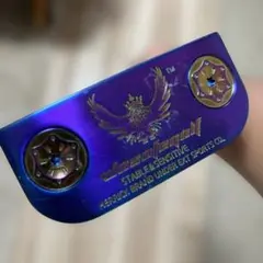 classgolf STABLE SENSITIVE パター