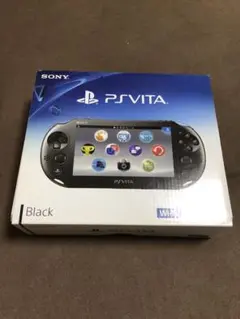PlayStation®Vita(PCH-2000シリーズ) Wi-Fiモデル…