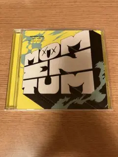 ROF-MAO ろふまお　MOMENTUM 通常盤　アニメイト特典付き