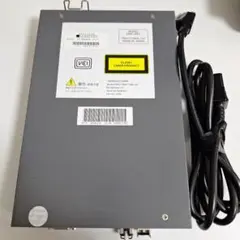 【中古】ギガビットイーサネット長距離伝送装置