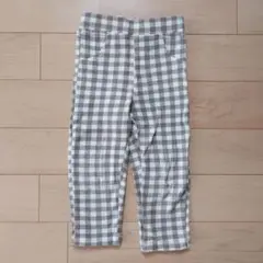 ペアマノン レギンス 100cm