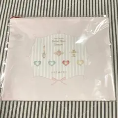 セーラームーン　フラットポーチ①