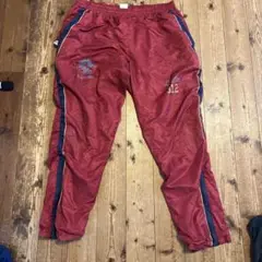 reversal　流経大柏　ラグビーパンツ 非売品！セール中 流経大柏ラグビー公式パンツ reversal