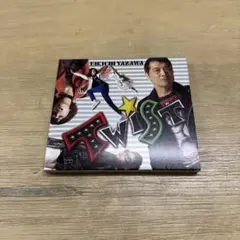 矢沢永吉 TWIST 2枚セット
