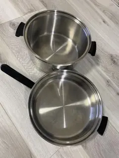 アムウェイ鍋