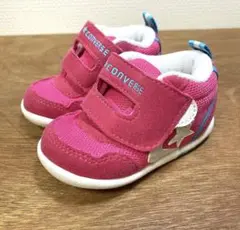 CONVERSE MINI RS2 コンバース ファーストシューズ 12センチ