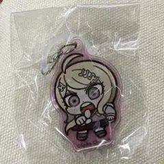 ダンガンロンパ ぶくぶ アクリルマーカーチャーム 赤松楓